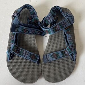 Teva men’s sandals